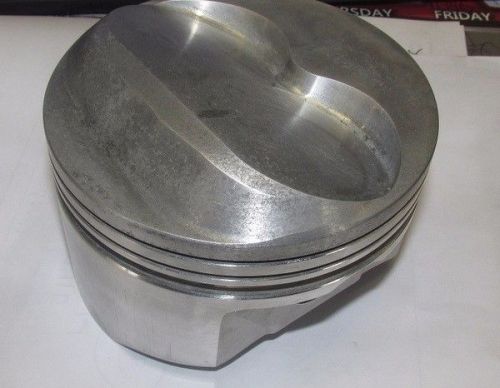 Sbc je 140678 pistons