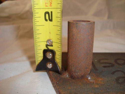 150-2087 Onan Plate Assembly NOS, US $33.96, image 2