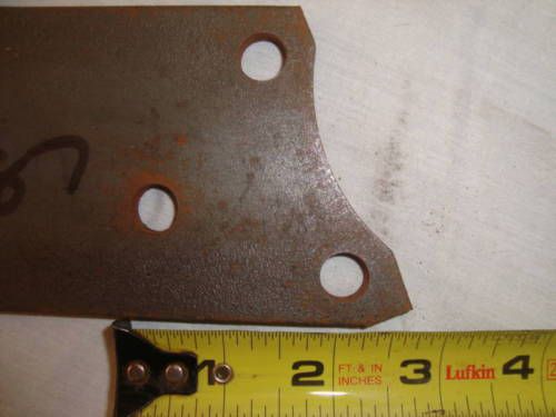 150-2087 Onan Plate Assembly NOS, US $33.96, image 4