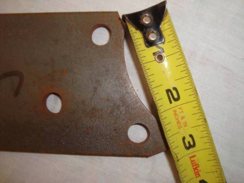 150-2087 Onan Plate Assembly NOS, US $33.96, image 5