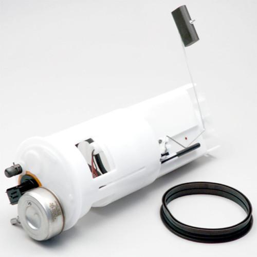Delphi fg0236 fuel pump & strainer-fuel pump module assembly