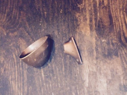 70 cuda / challenger left mirror