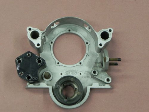 Ryr belt drive parts nascar svo ford