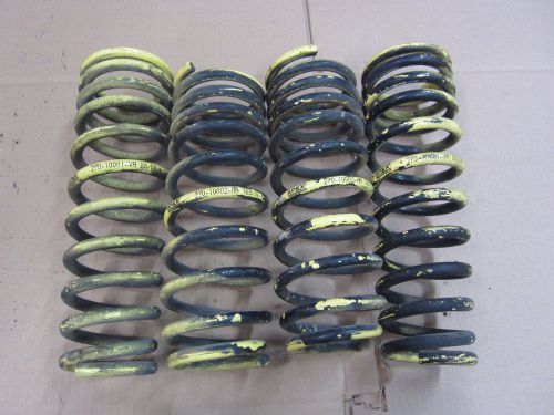 Apex 94-01 acura integra ls gsr lowering sport springs  95 96 97 98 99 00