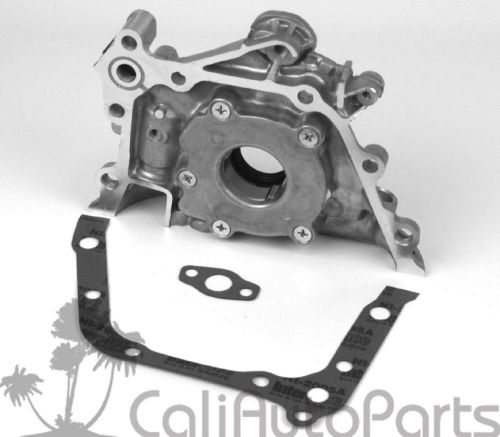 85-87 corolla gts mr2 1.6l dohc 16v 4agec 4agelc engine oil pump  *brand new*