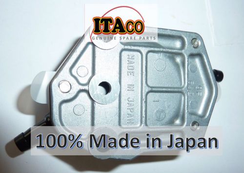 Genuine yamaha outboard fuel pump 25 30 40hp 48hp 50hp 55hp 60hp 70hp 692-24410