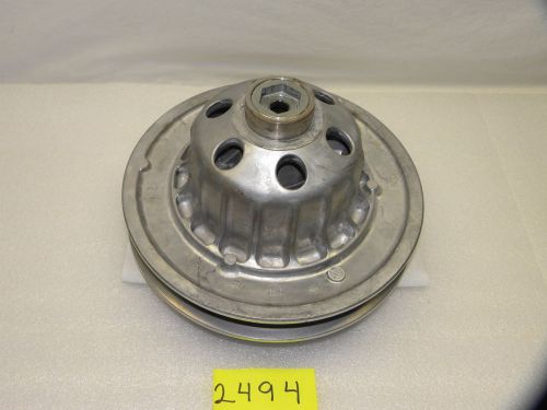 49094-0045 good used driven coverter kawasaki mule kaf620 gas 4010 4x4 4000 kaf