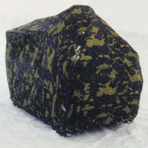 Quadrax deluxe atv cover - camo