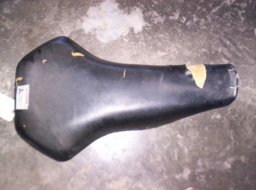 05 kawasaki kfx 400 ltz 400 dvx 400 seat 10829