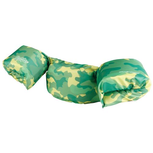 Stearns 2000013768 puddle jumper maui camo series - green camo
