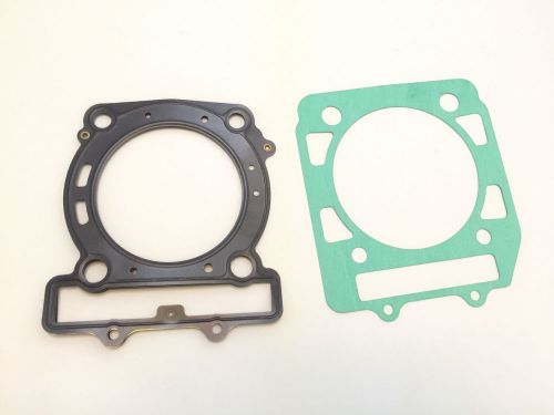 Hisun utv800 head gasket,base gasket kit v twin msu800 hisun supermach massimo