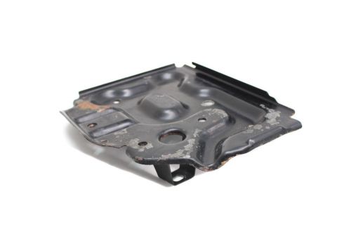 Vz battery tray holden commodore ss 92111003 ute genuine replacement gm