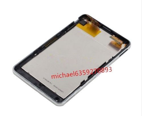 4.3'' inch lq043y1dx05 garmin nuvi 3490 3490t 3490lmt lcd screen display mic04