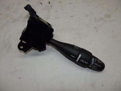 2000 chevrolet cavalier z24 wiper switch control system motor used oem 00