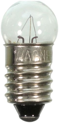 Instrument panel light bulb wagner lighting 1449