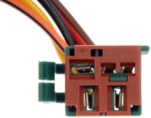 Dorman 84701 fuel pump connector