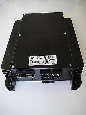 Bmw power amp 2000-2005 m5 x5 5/7-series premium system e39 e53 (oem) us seller
