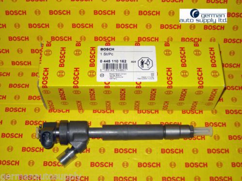 5 set new bosch fuel injector for 2004 2005 2006 dodge sprinter 2.7liter engine