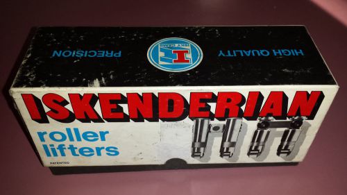 Isky racing cams 202-96-rh in our lifters department