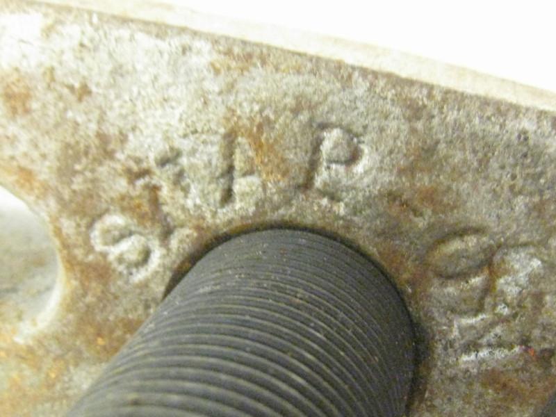 Find Snap On Heavy Duty Puller CJ84B w Extra Length Bolts w Threaded