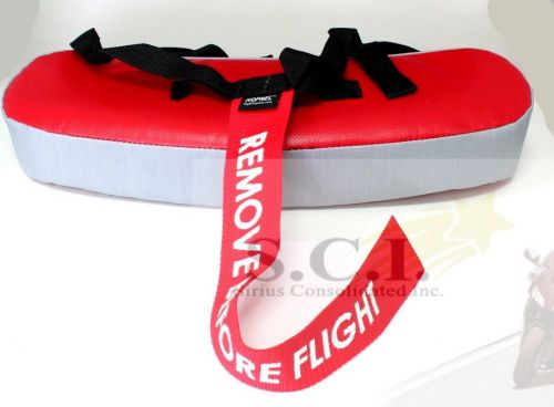 Daher-socata tbm tbm900 ground air inlet plug made in usa :)