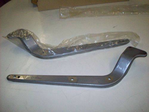 2000 - 2005 harley davidson fxst fender struts