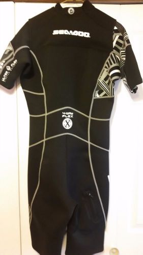 Vibe wetsuit mens xl