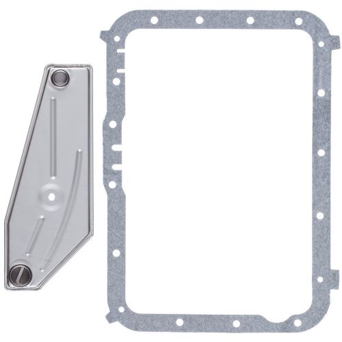 Auto trans filter kit-premium replacement installer preferred tf-107