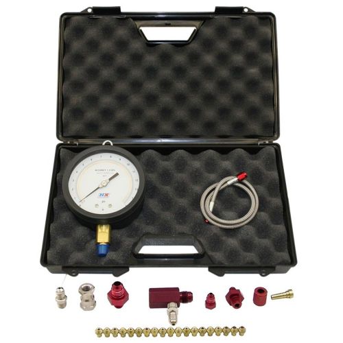 Find Nitrous Express 15529 Master FloCheck Pro; Nitrous Pressure Gauge in Ocala, Florida