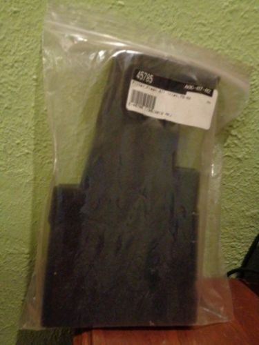 C3 chevy corvette 1973 - 1982 fresh air inlet filters new mip #45785 free ship