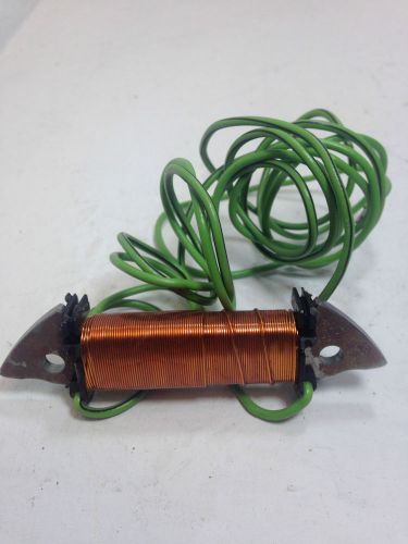 Scorpion snowmobile 30 watt lighting coil cuyuna 294 339 399 428 f/c nos part