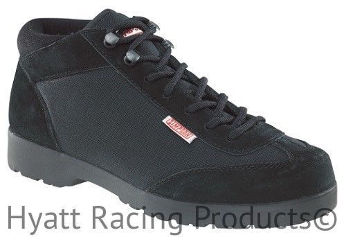 Simpson crew garage shoe auto racing pit crew shoes - all sizes &amp; colors