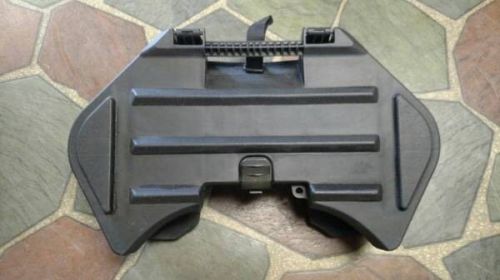 Can am outlander max storage box