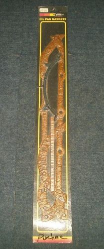 Mr gasket,mr gasket 590,big block pontiac,bbp, 326 thru 455, 400ci, 455ci,nos