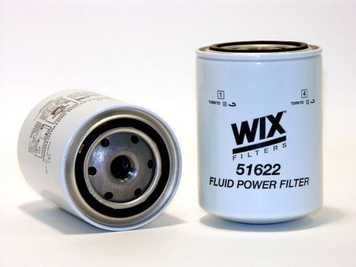 Auto trans filter kit wix 51622