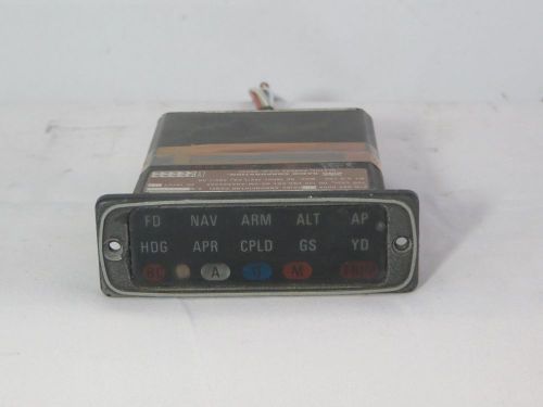 King 14v ka-185 28v annunciator panel pn 065-0058-01, guaranteed!