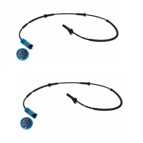 Find Genuine BMW E65 Set Of 2 Rear ABS Sensors Left and Right NEW + Warranty in Lake Mary