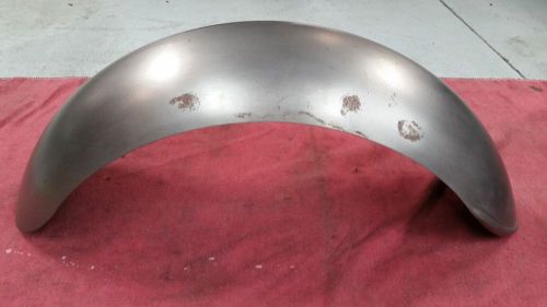 Rear fender- harleys, choppers, bobbers, panheads, rigids, shovelheads, ironhead