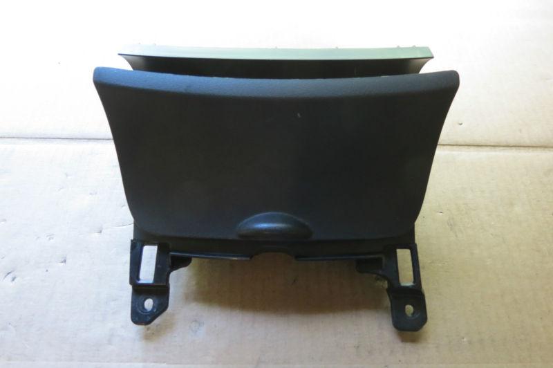 Read first 04-08 mazda rx8 front ash tray assembly no insert oem p/n f151 64 626