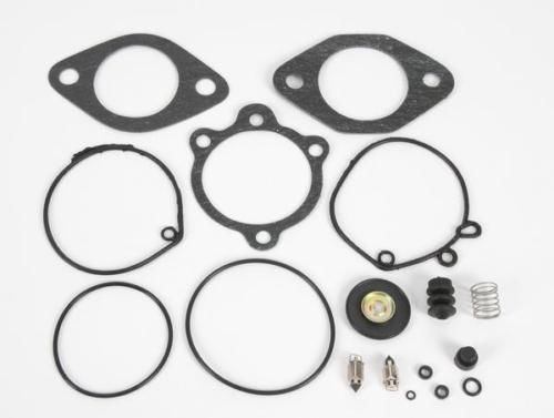 Harley keihin carb rebuild kit 1976-1989 replace oem # 27006-76