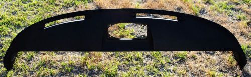 Citroen ds / id dashboard top piece.  for last dash style 1970-75 near mint!!