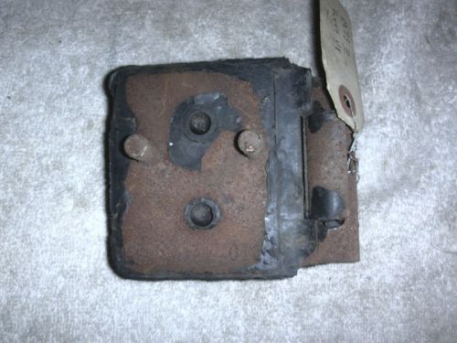 Amc matador left motor mount 1973 v8