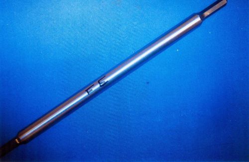 Ford 429-460 oil pump drive