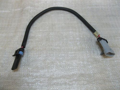 Nos gm 95-97 lt1-lt4 optispark wiring harness corvette / camaro / firebird / 9c1