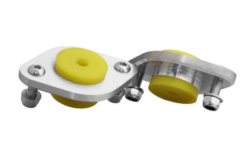 Bmw e30 / e36 / e46 / rear shock mount / pmc motorsport / polyurethane / racing