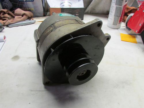 Alternator prestolite alb-5005-5h or alb5005 - chrysler marine 1970-1975