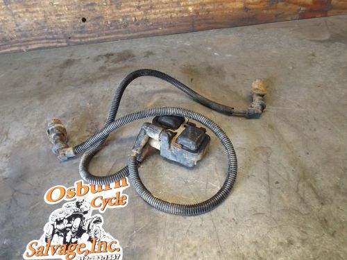 2010 polaris rzr s 800 s coils coil pack