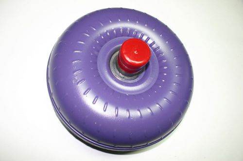 4l80e hd torque converter 91-99 5.7 6.0 gas engines automatic transmission 4l80