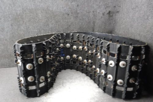 08 ski doo mxz 800 800r track studded 504152760 120x15x1 77d