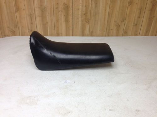 1995 95 96 97 98 99 yamaha blaster 200 yfs200 seat saddle black